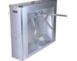 三輪滾閘機